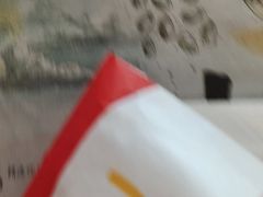 -麦当劳(龙洞店)