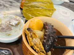 -安泰楼·佛跳墙创始人·传统闽味早茶·酒楼(三坊七巷闽菜地标店)