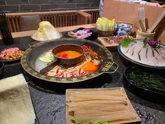 -味舵主重庆火锅(邓尉路店)
