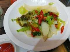 -堂宴·老厦门私房菜(1988仙岳总店)