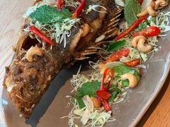 -Thai Alley泰爱里(二沙岛店)