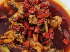 -簋街仔仔小龙虾(总店)