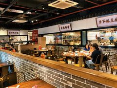 -广府乡下·饭庄(新港东路店)