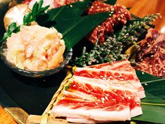 -肉魁屋·烧肉·烧鸟·酒场(高新店)