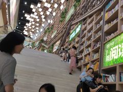 -当当书店(国泰广场店)