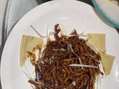 -品味居·首店·大连鲜活海鲜大连菜(东港店)