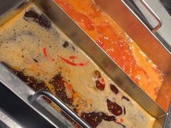 -重庆九记老火锅(广场店)