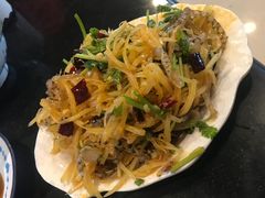 -百一大地锅(香福路店)