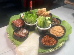 -淀里船宴(复兴路店)