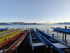 -丽江泸沽湖景区