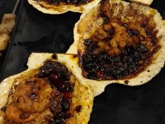 -段氏龙虾·烧烤·烤鱼(东书房路店)
