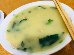 -老方子馅饼粥(台东店)