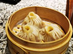 -南京大牌档(香港广场店)
