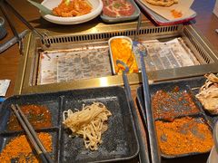 -新石器烤肉(之心城店)