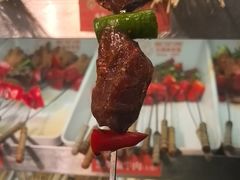 -钢管厂五区小郡肝火锅串串香(总店)