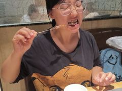 -老白清真烧烤(旗舰店)