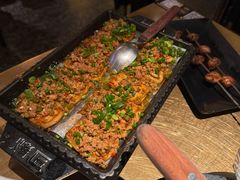 -烤匠麻辣烤鱼(万象城店)