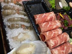 -束河人家(南锣鼓巷店)