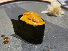 -银座岩