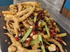-大眼锅贴水饺(河东店)