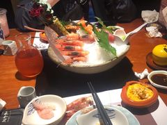 -匠和风精致料理(宁德万达店)