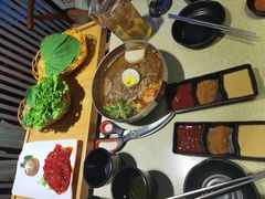 -阿泽禧烤肉(民兴花园店)