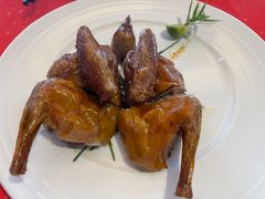 -馋遇江南·精致湖景雅宴(东方之门店)