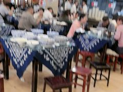 -桥香园云南过桥米线(金马碧鸡店)