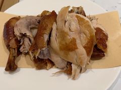 -关东小磨东北菜(漕河泾印象城店)