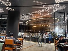 -星汇餐厅(新濠影汇店)
