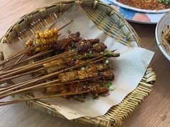 -花盐街·四川乐山小吃(西单大悦城店)