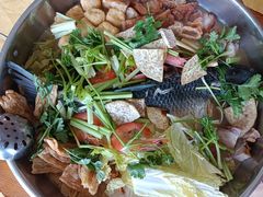 -鹅公村·国家非遗传承(荔湾店)