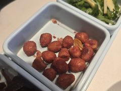 -南拳十三姨·潮汕砂锅粥·粤菜(西单大悦城店)