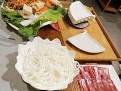 -大理董·董家小厨野生菌火锅(古城旗舰店)
