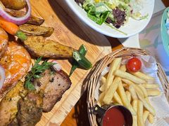 -布拉格餐厅· 中欧捷克菜(全国首店)