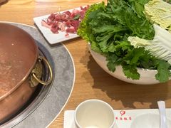-草原饭店火锅