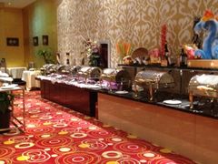 自助餐厅-北京西国贸大酒店