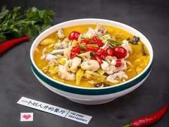 -醉壹号海鲜大排档(厦门美食地标店)