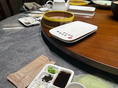 -北京全聚德(西翠路店)