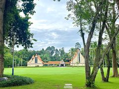 -中国科学院西双版纳热带植物园