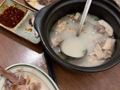 -贯贯吉·清真餐厅(浙江中路店)