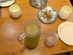 -吉庆莲年有鱼炭烤鱼(苏宁广场店)