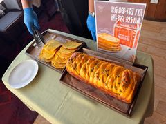 -江畔餐厅·厦门海港英迪格酒店(中山路店)