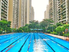 -猎德游泳池(猎德花园店)