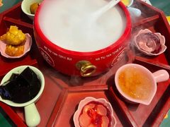 -五条人糖水铺(大汉口美食城店)