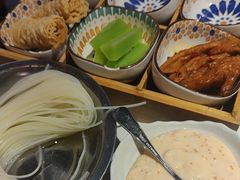 -螺大喜螺蛳粉火锅(雍和宫店)