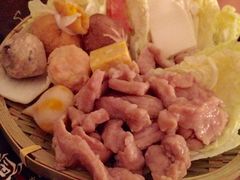 -小条食堂(筼筜天虹店)