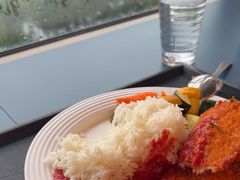 -湾景餐厅(海洋公园店)