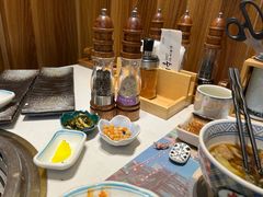 -千寻山野烤肉(中关村店)