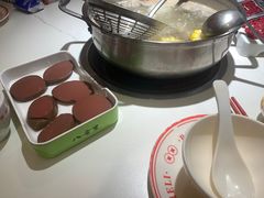 -八合里牛肉火锅(上海世茂广场店)
